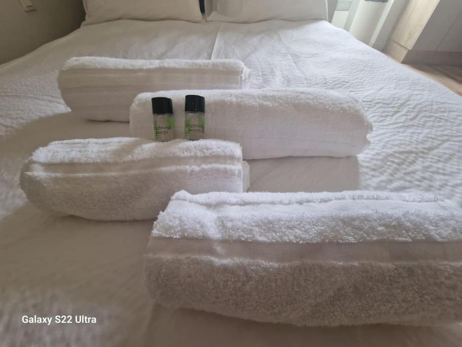 Welcomeagen*Suite Antonin*Wifi Fibre*Calme 外观 照片